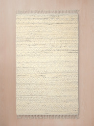 Numa Hand-knotted Wool Rug - thumbnail 1