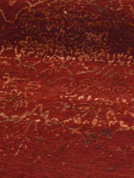Draven Hand-knotted Wool & Bamboo Silk Rug - thumbnail 5