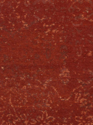 Draven Hand-knotted Wool & Bamboo Silk Rug - thumbnail 4