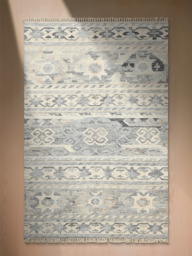 Hayley Hand-woven Wool Rug - thumbnail 3
