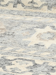 Hayley Hand-woven Wool Rug - thumbnail 5