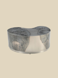 Ondine Iron Nesting Coffee Tables - thumbnail 6