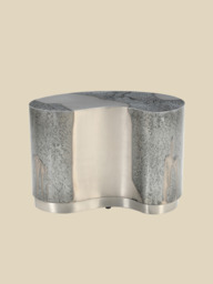Ondine Iron Nesting Coffee Tables - thumbnail 5