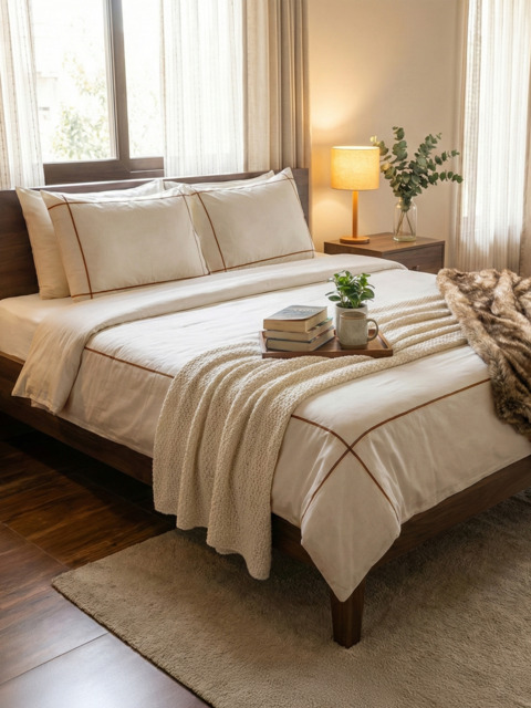 Savio Duvet Cover Set - image 1