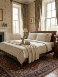 Savio Duvet Cover Set - thumbnail 2