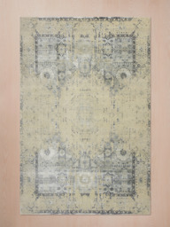 Nerai Hand-knotted Wool & Bamboo Silk Rug - 250x300 cm