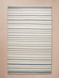 Rini Hand-woven Indoor-Outdoor Rug - thumbnail 2