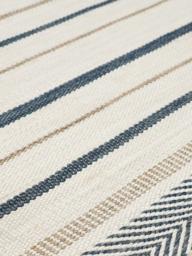 Rini Hand-woven Indoor-Outdoor Rug - thumbnail 5