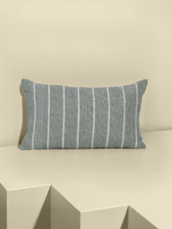Vale Hand-woven Cushion - thumbnail 2