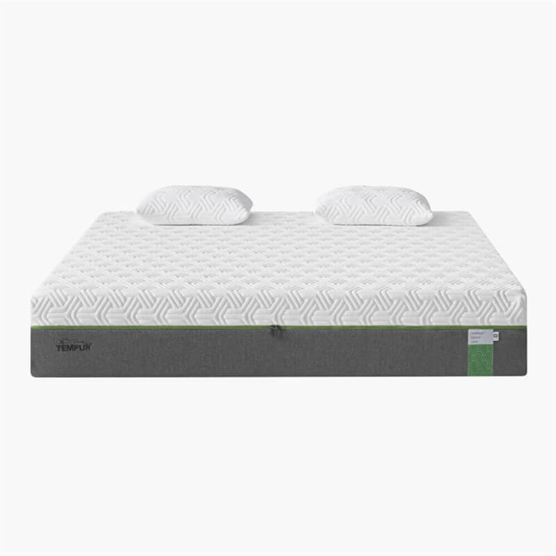 TEMPUR CoolTouch Hybrid Elite Mattress - Medium - Super King Elite (25cm)