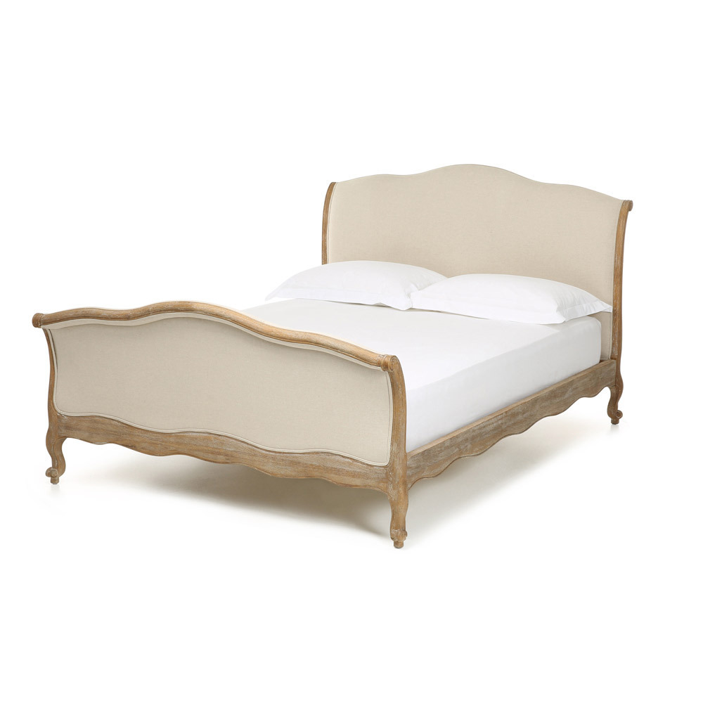 Annecy Bed - image 1
