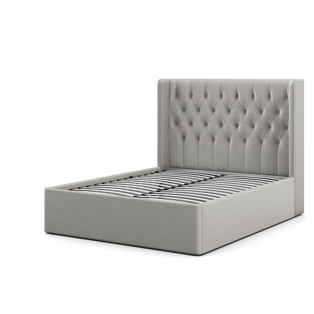 Ives Ottoman Bed - image 1