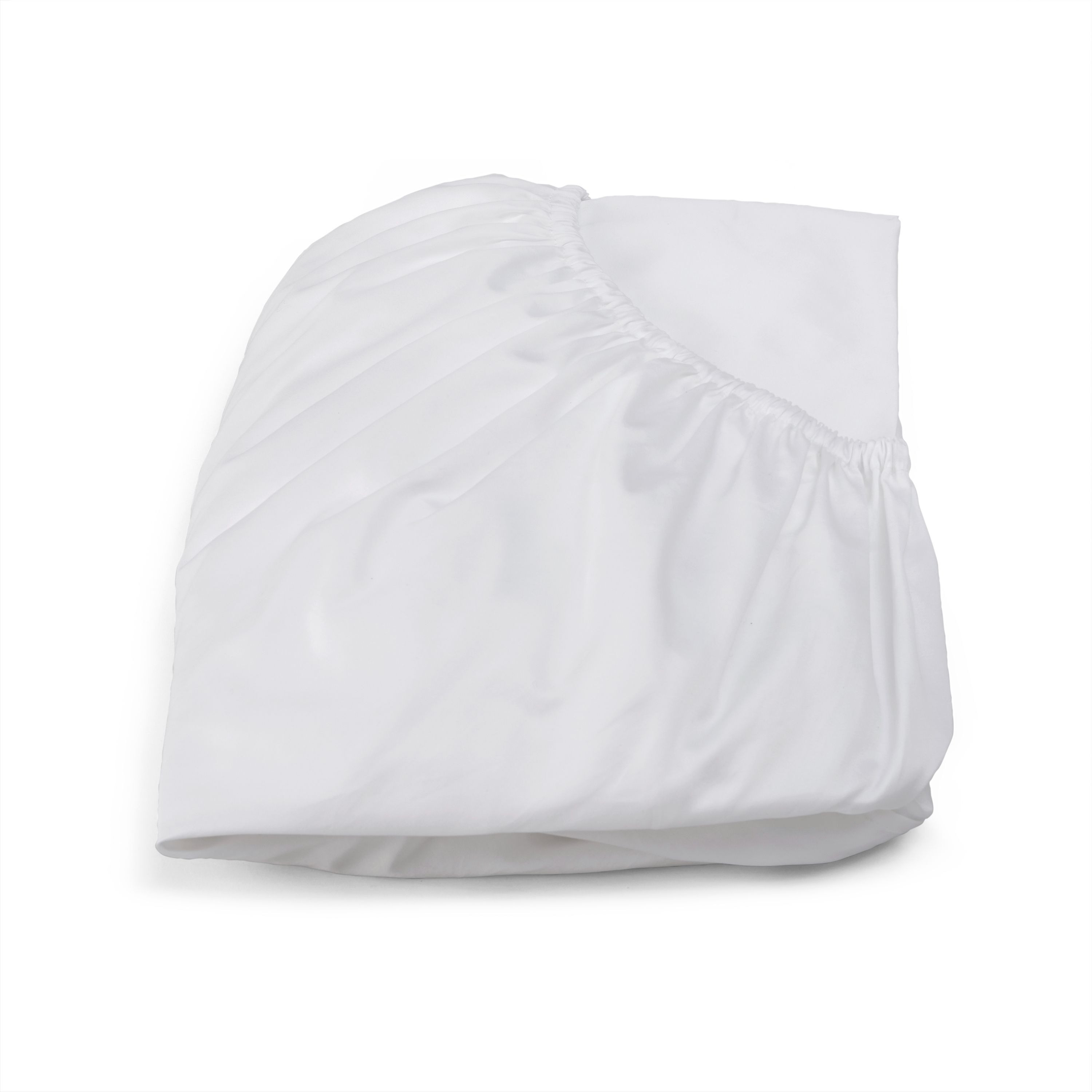 Hotel Collection Extra Deep Fitted Sheet - image 1