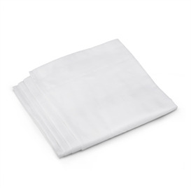 Hotel Collection Flat Sheet