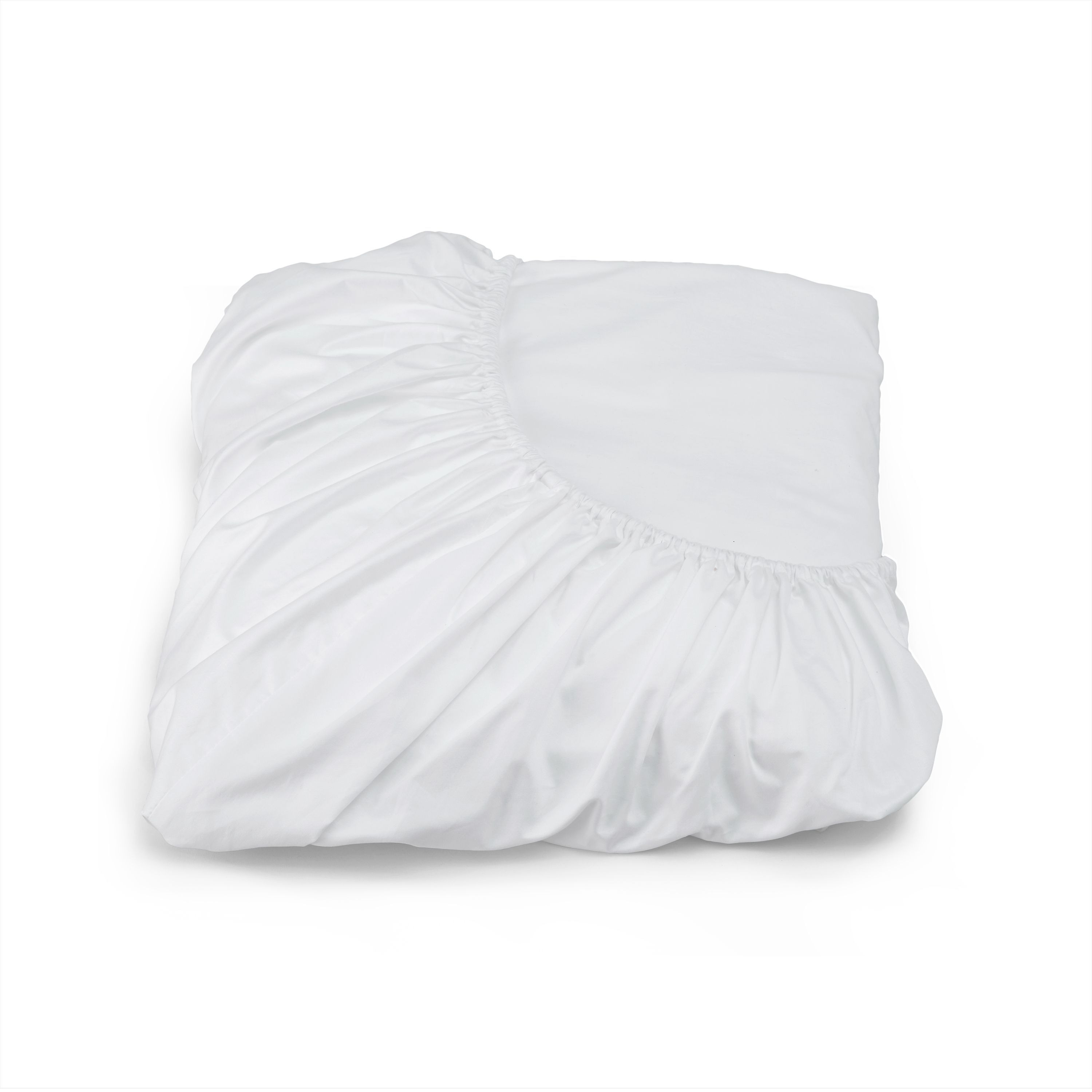 Hotel Collection Sateen Extra Deep Fitted Sheet - image 1