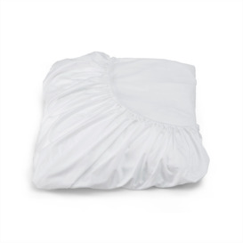 Hotel Collection Sateen Extra Deep Fitted Sheet - thumbnail 1