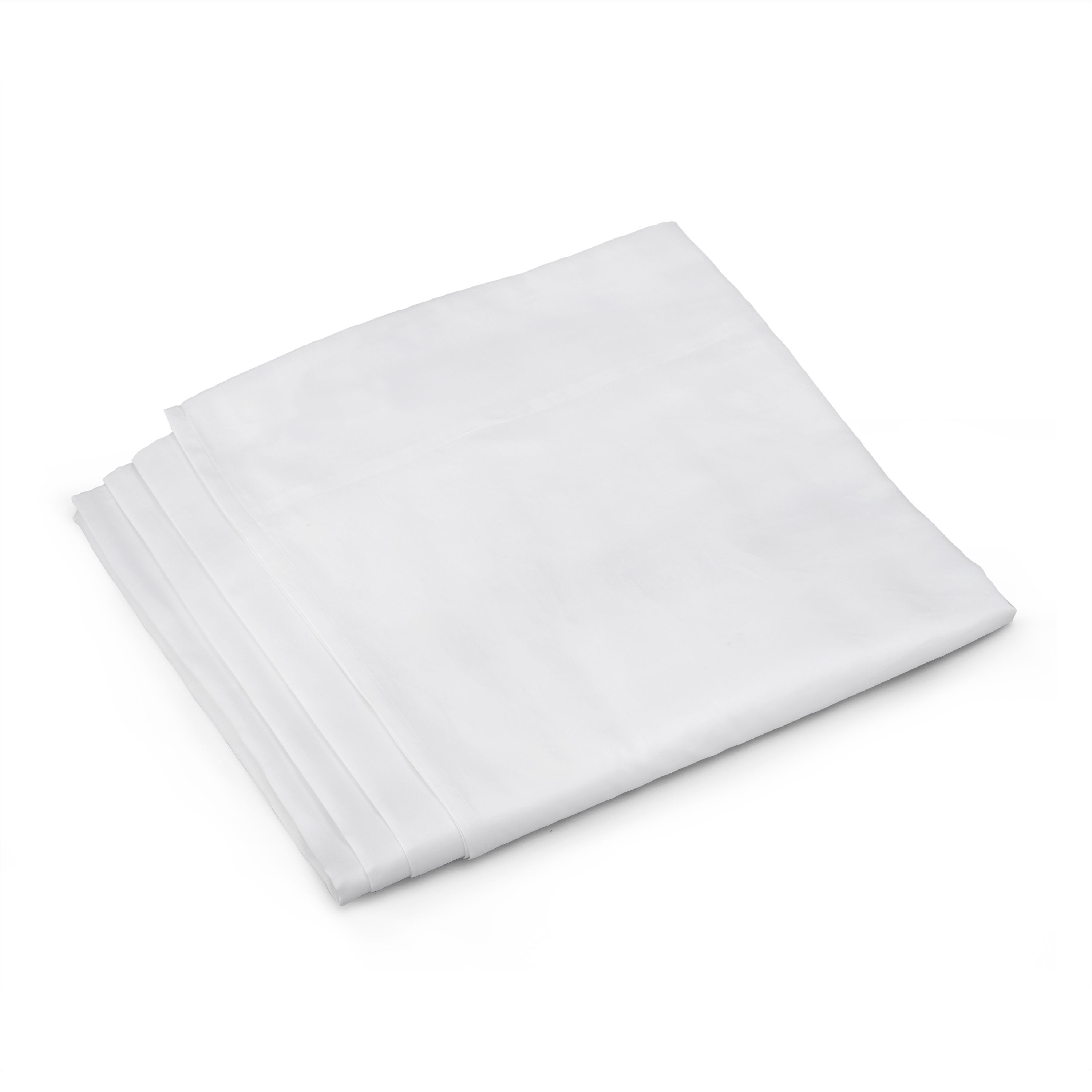 Hotel Collection Sateen Flat Sheet - image 1