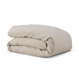 Natural Collection Duvet Cover