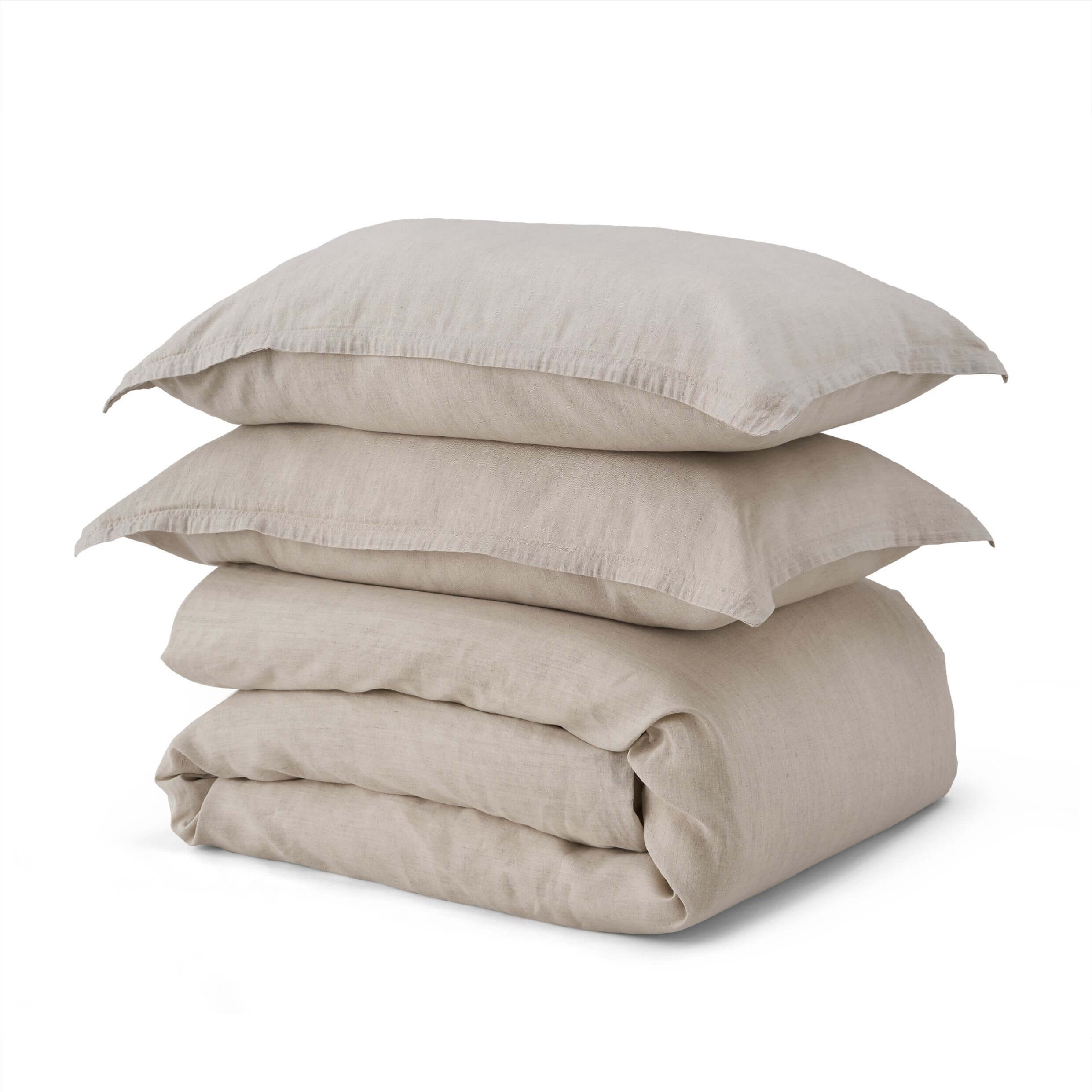 Natural Collection Bed Linen Set - image 1