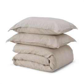 Natural Collection Bed Linen Set