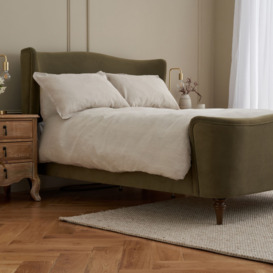 Natural Collection Bed Linen Set - thumbnail 2