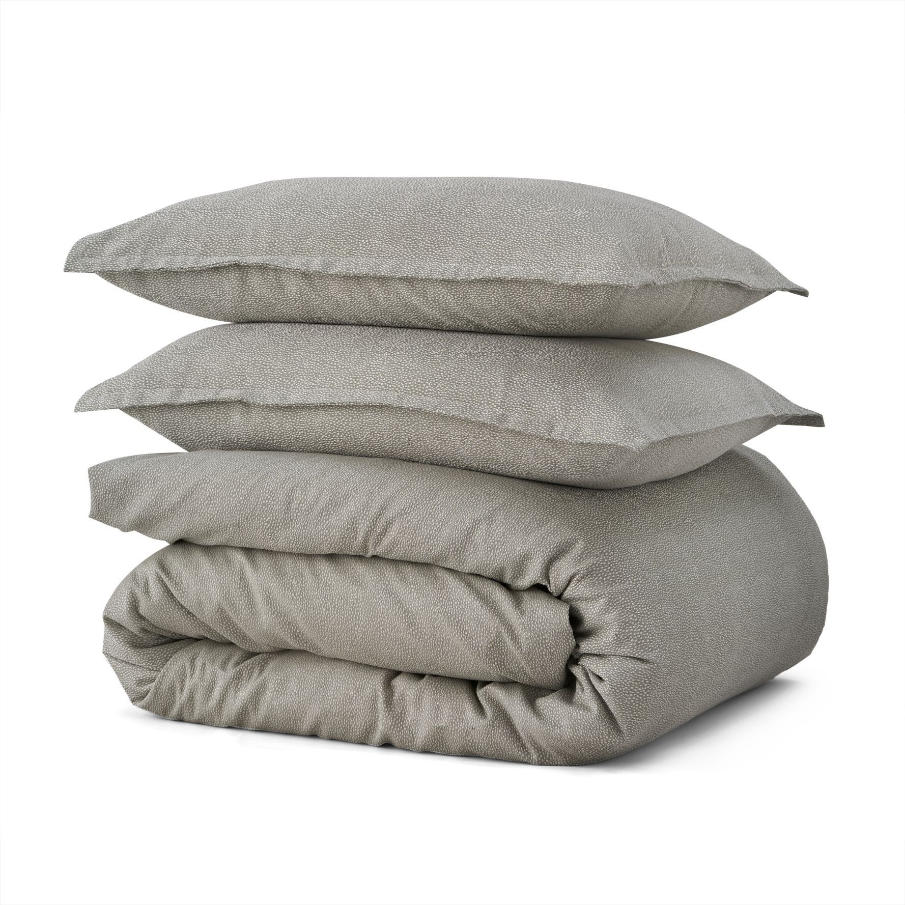 Cotton Collection Soft Jacquard Bed Linen Set - image 1