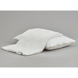 Tempur Comfort Cooltouch Pillow Case - thumbnail 2