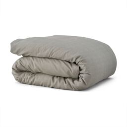 Cotton Collection Soft Jacquard Duvet Cover - thumbnail 2
