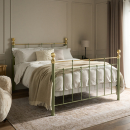 George Bed - thumbnail 5