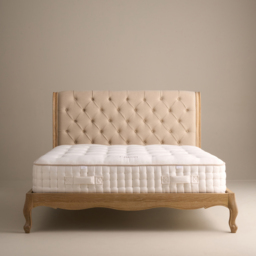 Sienna Beau Scroll Bed - thumbnail 4