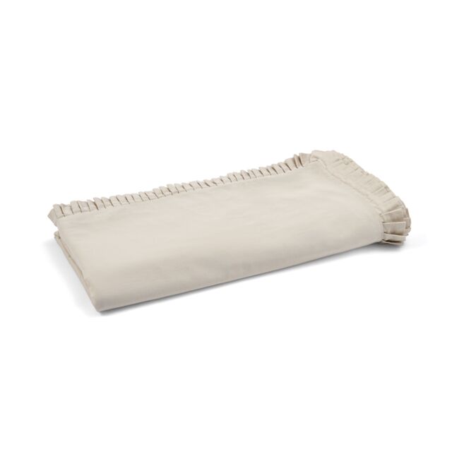 Florence Frill Duvet Cover