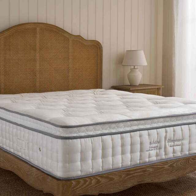 Swindale Mattress - image 1