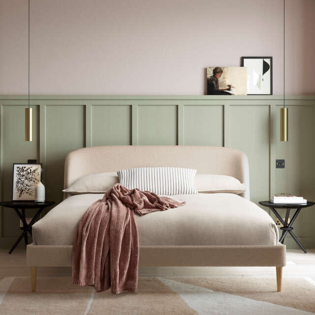 Cambourne Bed - image 1