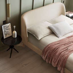 Cambourne Bed - thumbnail 4