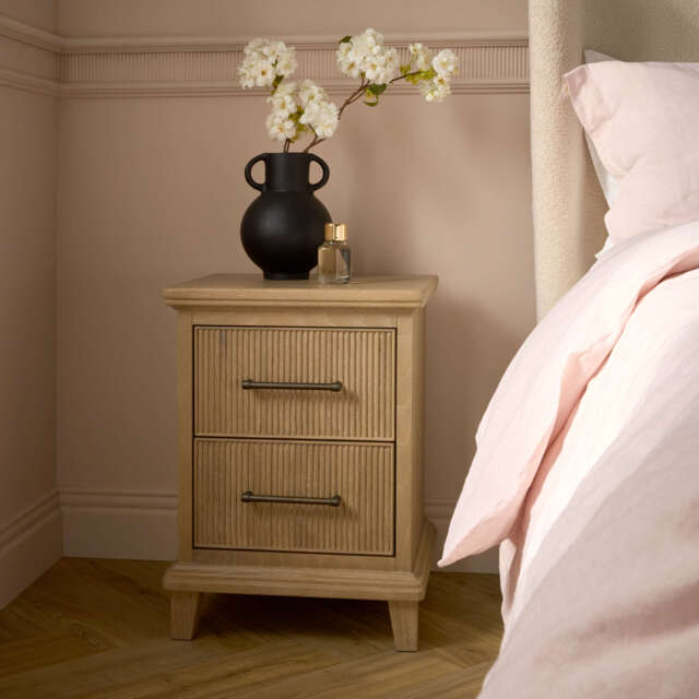 Lydia Bedside Chest - image 1