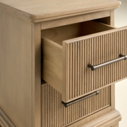 Lydia Bedside Chest - thumbnail 2