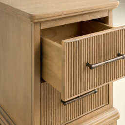 Lydia Bedside Chest - thumbnail 2