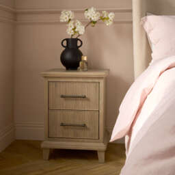 Lydia Bedside Chest - thumbnail 1
