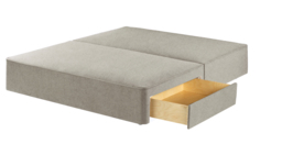 Classic Divan Base