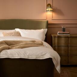 Kensington Oxford Pillowcase Pair - thumbnail 4