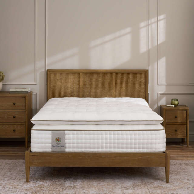 Regency Topper - image 1