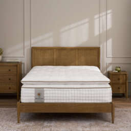 Regency Topper