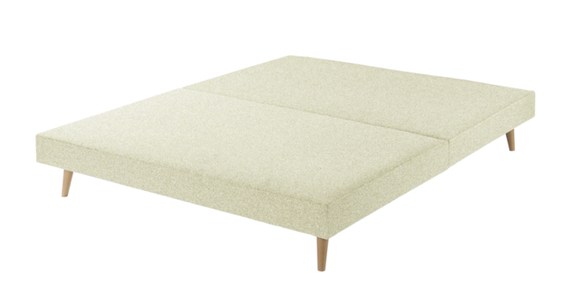 Classic Slim Divan Base