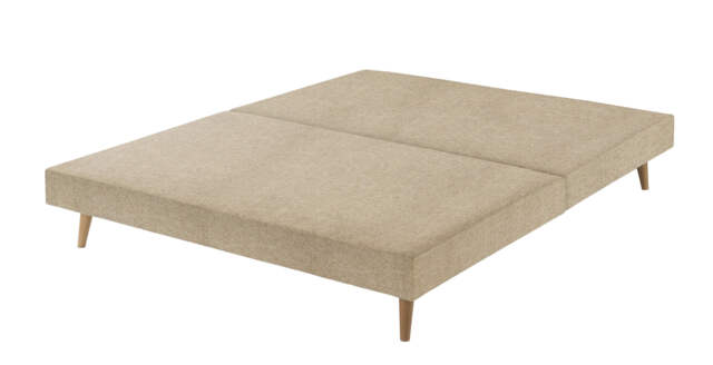 Premium Slim Divan Base