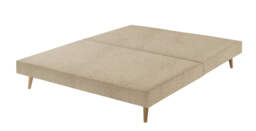 Premium Slim Divan Base