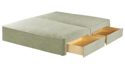 Premium Divan Base