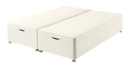 Classic Ottoman Divan Base