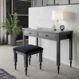 Casterton Dressing Table and Stool - thumbnail 1