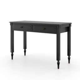 Casterton Dressing Table and Stool - thumbnail 2