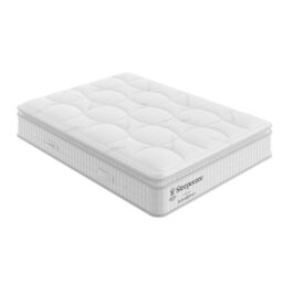 Bamboo Staycool 2400 Mattress